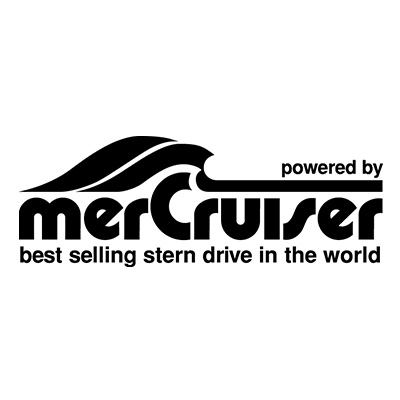 Mercruiser from Dream Marine